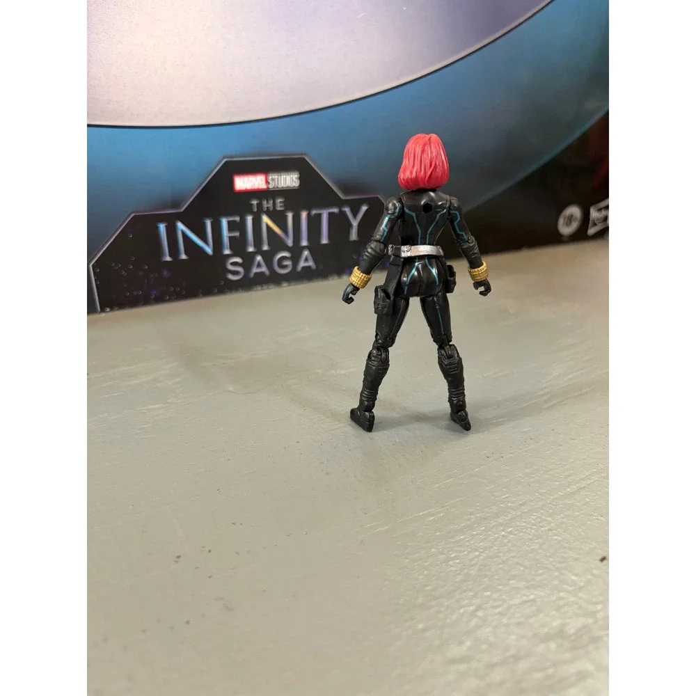 Marvel Universe 3.75